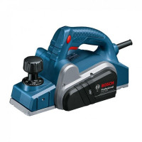 Рубанок Bosch GHO 6500 0601596000 Рубанок Bosch GHO 6500 0601596000