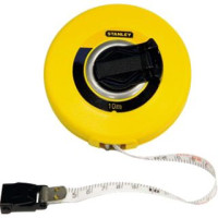рулетка измерительная длинная "fiberglass" STANLEY 0-34-295 рулетка измерительная длинная "fiberglass" STANLEY 0-34-295