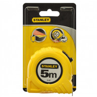 Рулетка измерительная STANLEY 0-30-497 Рулетка измерительная STANLEY 0-30-497