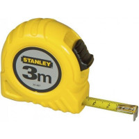 Рулетка измерительная STANLEY 0-30-487 Рулетка измерительная STANLEY 0-30-487