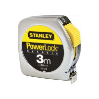 Рулетка измерительная “powerlock” STANLEY 0-33-218 Рулетка измерительная “powerlock” STANLEY 0-33-218