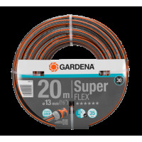 Шланг Gardena SuperFlex 12x12 1/2х20м 18093-20.000.00 Шланг Gardena SuperFlex 12x12 1/2х20м 18093-20.000.00