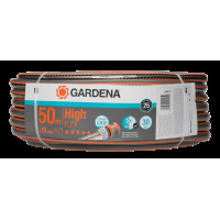 Шланг Gardena HighFlex 10x10 3/4х50м 18085-20.000.00 Шланг Gardena HighFlex 10x10 3/4х50м 18085-20.000.00