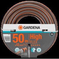 Шланг Gardena HighFlex 1/2х50м 18069-20.000.00 Шланг Gardena HighFlex 1/2х50м 18069-20.000.00