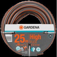 Шланг Gardena HighFlex 10x10 3/4х25м 18083-20.000.00 Шланг Gardena HighFlex 10x10 3/4х25м 18083-20.000.00