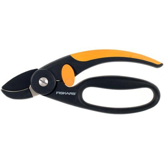 Контактный секатор FISKARS 111430 Контактный секатор FISKARS 111430