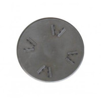 Диск затирочный RedVerg 24' для RD-PT600G Диск затирочный RedVerg 24' для RD-PT600G