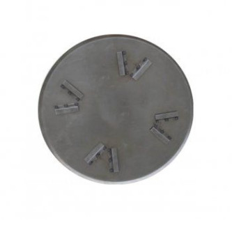Диск затирочный RedVerg 24' для RD-PT600G