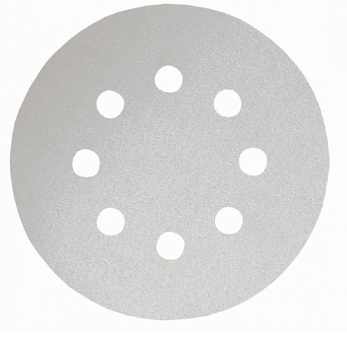 Шкурка эксцентриковая BOSCH ф125 paint к400 Шкурка эксцентриковая BOSCH ф125 paint к400