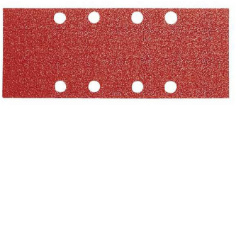 Шлифлист BOSCH 93х186мм wood к180 Шлифлист BOSCH 93х186мм wood к180