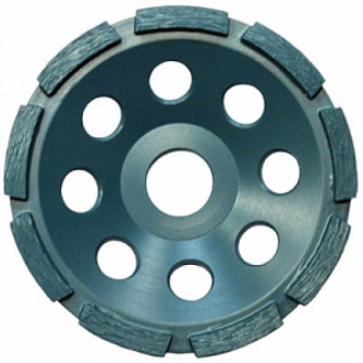 Алмазный диск для керамики REDVERG d180*22,2мм