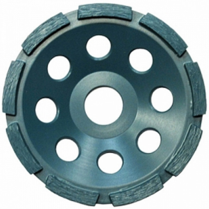 Алмазный диск для керамики REDVERG d180*22,2мм Алмазный диск для керамики REDVERG d180*22,2мм