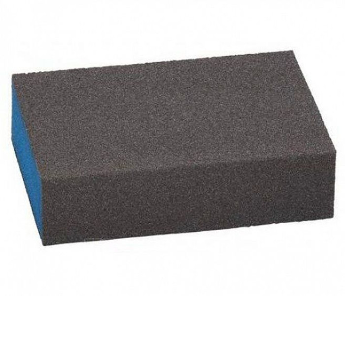 Губка шлифовальная BOSCH fine b.f. flat Губка шлифовальная BOSCH fine b.f. flat
