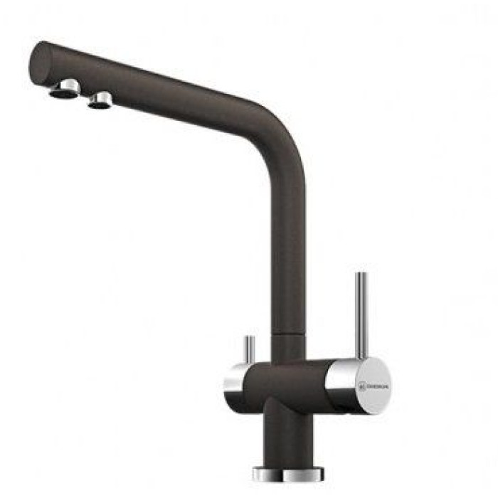 Смеситель для мойки OMOIKIRI nagano-dc 4994048 Смеситель для мойки OMOIKIRI nagano-dc 4994048