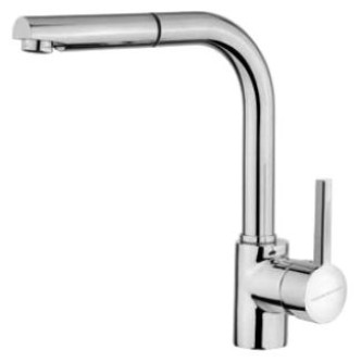 Смеситель KUPPERSBUSCH vab 4500.0c