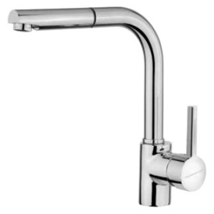 Смеситель KUPPERSBUSCH vab 4500.0c Смеситель KUPPERSBUSCH vab 4500.0c