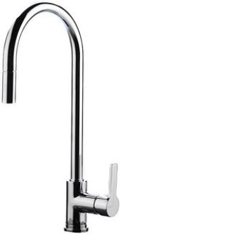Смеситель SMEG mid2cr