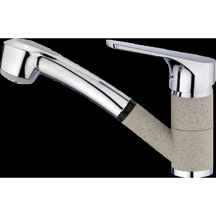 Смеситель для мойки TEKA mtp 978 vanilia (46978021vc) Смеситель для мойки TEKA mtp 978 vanilia (46978021vc)