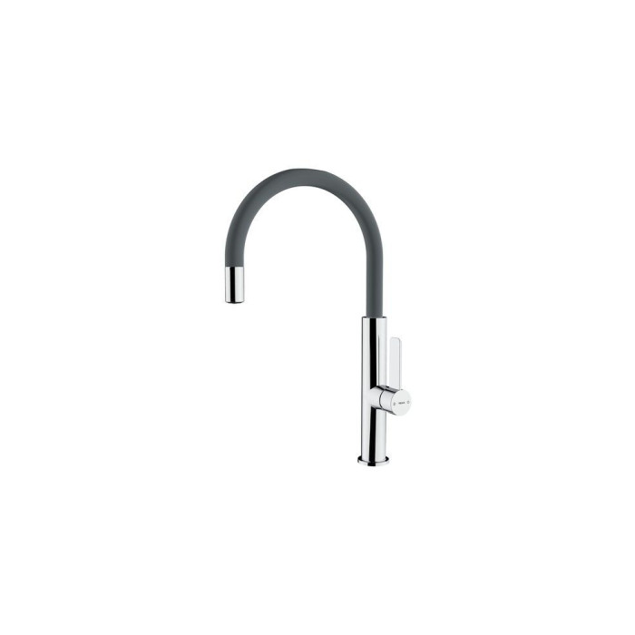 Смеситель TEKA FOT 995 STONE GREY (116030046) Смеситель TEKA FOT 995 STONE GREY (116030046)