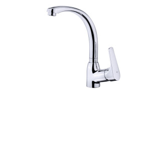 Смеситель TEKA mtp 915 хром (469150210) Смеситель TEKA mtp 915 хром (469150210)