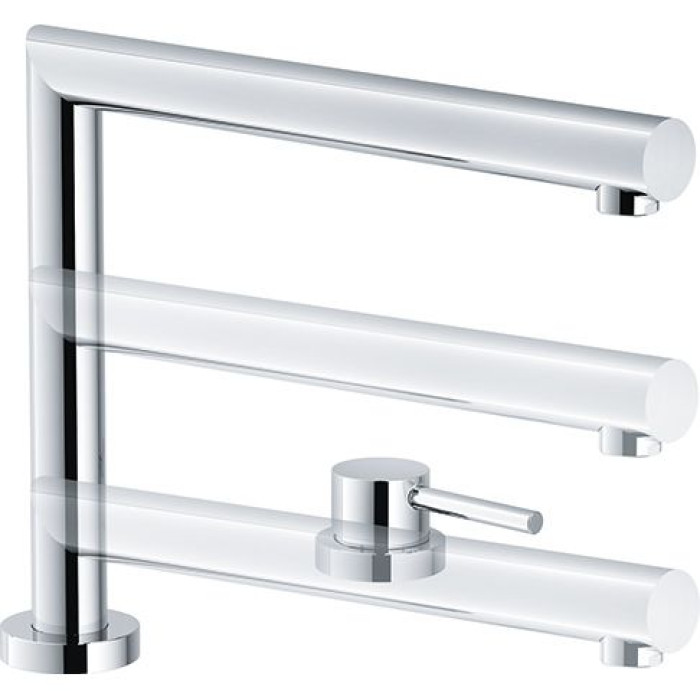 Смеситель FRANKE Active Window хром Смеситель FRANKE Active Window хром