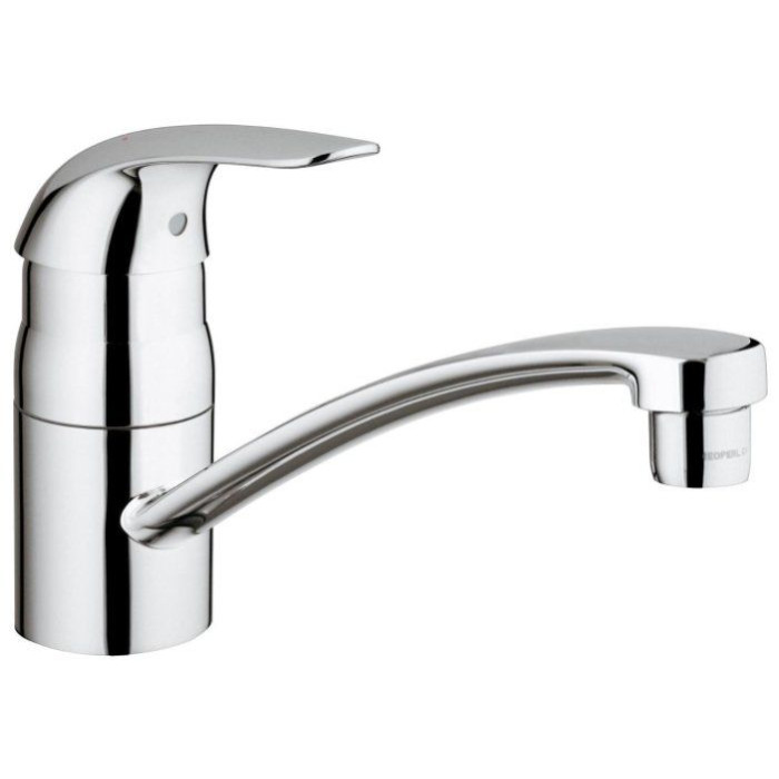 Смеситель GROHE euroeco 32750000 Смеситель GROHE euroeco 32750000