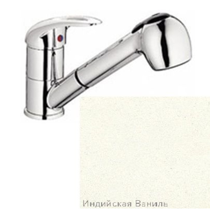 Смеситель для мойки ZIGMUND & SHTAIN zs 1200(индийская ваниль) Смеситель для мойки ZIGMUND & SHTAIN zs 1200(индийская ваниль)