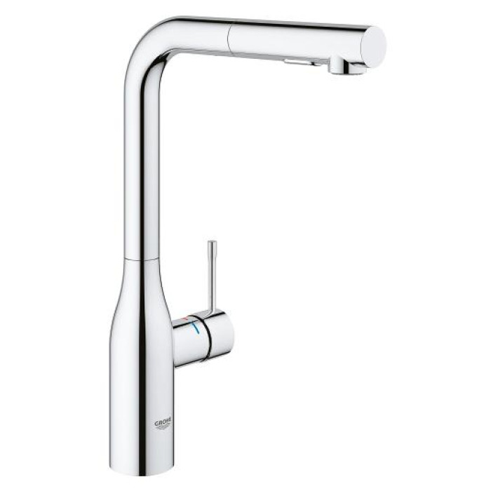 Смеситель для мойки GROHE Essence 30270000 Смеситель для мойки GROHE Essence 30270000