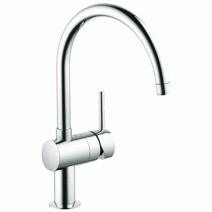 Смеситель GROHE minta 32917000 Смеситель GROHE minta 32917000