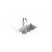 Смеситель TEKA FOT 995 STONE GREY (116030046) Смеситель TEKA FOT 995 STONE GREY (116030046)