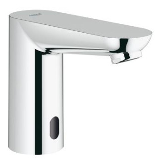 Смеситель для мойки GROHE Euroeco cosmopolitan e 36271000