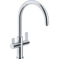 Смеситель FRANKE 115.0479.080 FRANKE Ambient Clear Water,оптика стали Смеситель FRANKE 115.0479.080 FRANKE Ambient Clear Water,оптика стали