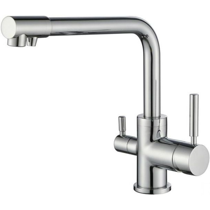 Смеситель EMAR ЕС-3003 хром Смеситель EMAR ЕС-3003 хром