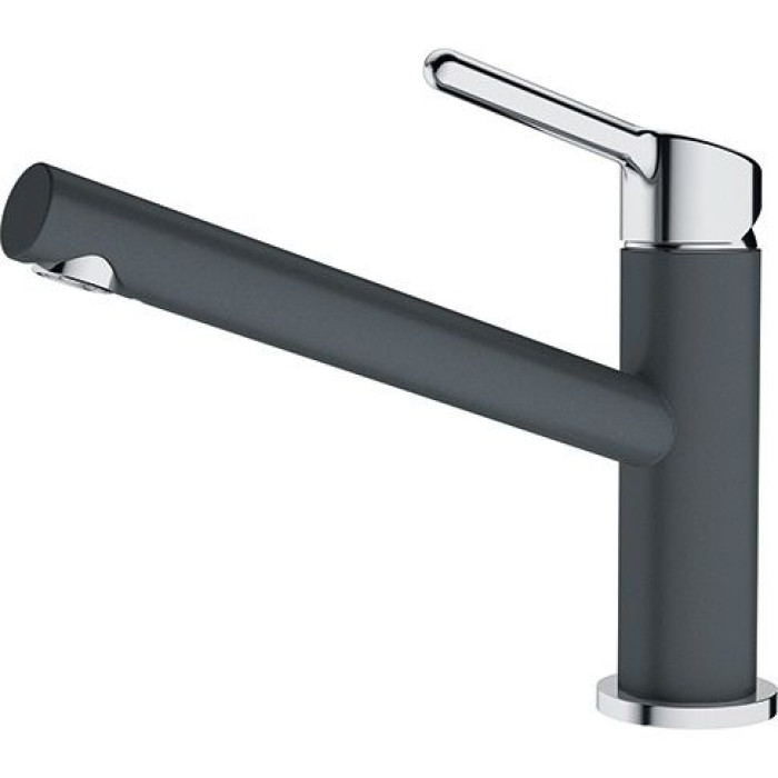 Смеситель FRANKE Orbit, графит Смеситель FRANKE Orbit, графит