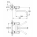 Смеситель GROHE Costa L 31187001 хром Смеситель GROHE Costa L 31187001 хром