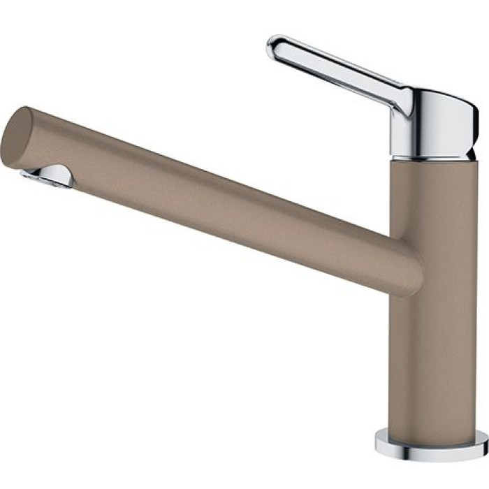 Смеситель FRANKE Orbit, миндаль Смеситель FRANKE Orbit, миндаль