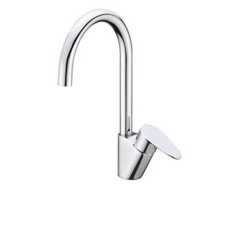 Смеситель WasserKraft Leine 3507 хром Смеситель WasserKraft Leine 3507 хром
