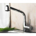 Смеситель WasserKraft Main 4166 с выдвижным изливом хром Смеситель WasserKraft Main 4166 с выдвижным изливом хром