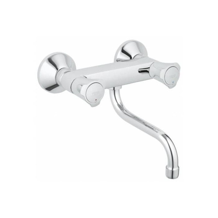 Смеситель GROHE Costa L 31187001 хром Смеситель GROHE Costa L 31187001 хром