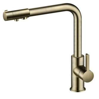 Смеситель Timo Hette 1026/02F Antique Смеситель Timo Hette 1026/02F Antique