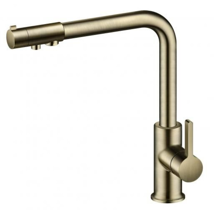 Смеситель Timo Hette 1026/02F Antique Смеситель Timo Hette 1026/02F Antique