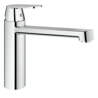Смеситель для мойки GROHE Eurosmart Cosmopolitan 30193000
