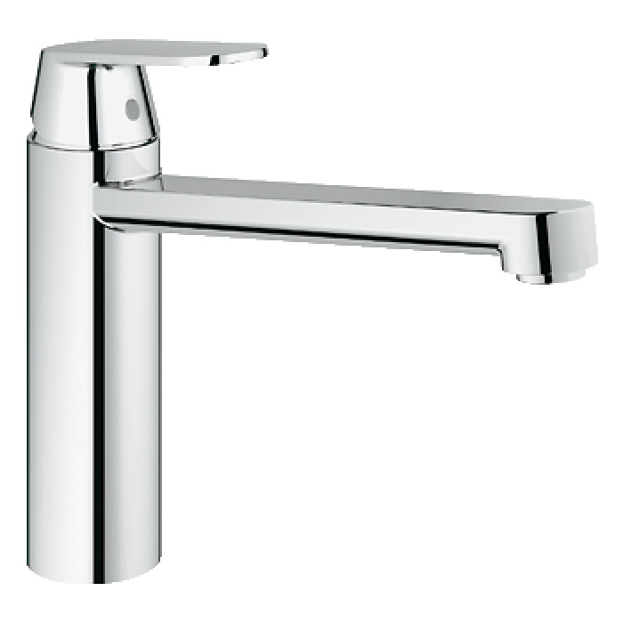 Смеситель для мойки GROHE Eurosmart Cosmopolitan 30193000