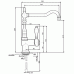 Смеситель SMEG MIR6RA-2 Смеситель SMEG MIR6RA-2