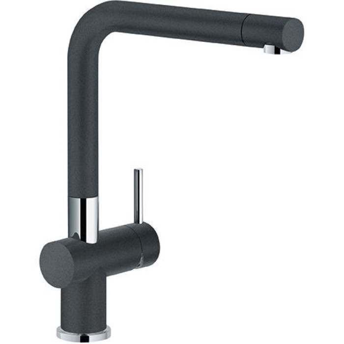 Смеситель Franke ActivePlus,оникс (115.0373.821) Смеситель Franke ActivePlus,оникс (115.0373.821)