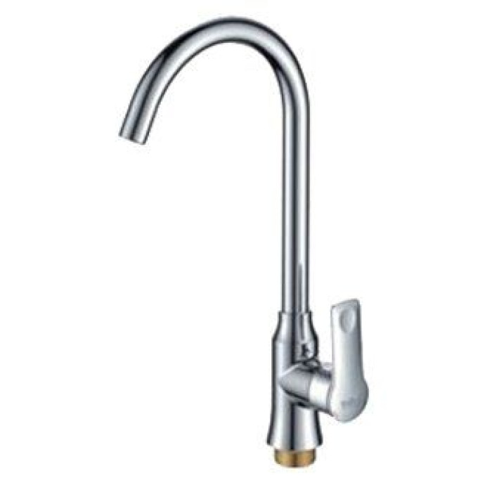 Смеситель для мойки ZIGMUND & SHTAIN zs 0400стальной Смеситель для мойки ZIGMUND & SHTAIN zs 0400стальной