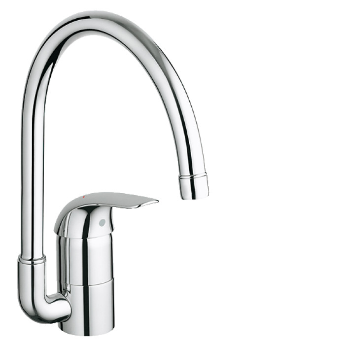 Смеситель GROHE euroeco 32752000 Смеситель GROHE euroeco 32752000