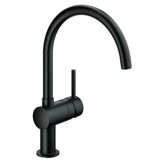 Смеситель для мойки GROHE Minta 32917KS0 Смеситель для мойки GROHE Minta 32917KS0