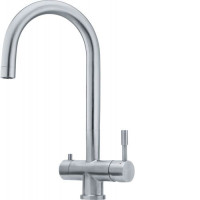 Смеситель FRANKE 120.0179.979 FRANKE EOS Clear Water,сталь Смеситель FRANKE 120.0179.979 FRANKE EOS Clear Water,сталь