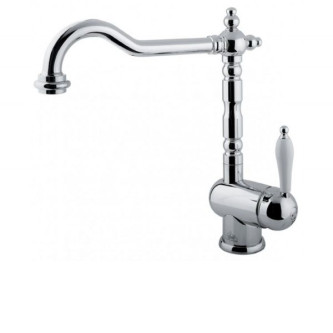 Смеситель Timo Morea 2406F chrome Смеситель Timo Morea 2406F chrome